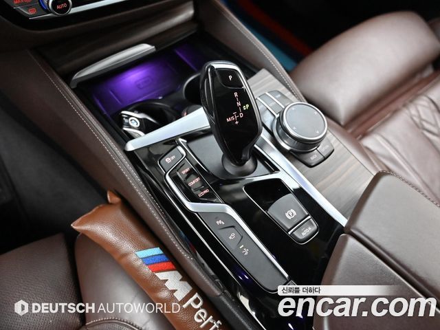 BMW Gran Turismo 630i xDrive M Sport