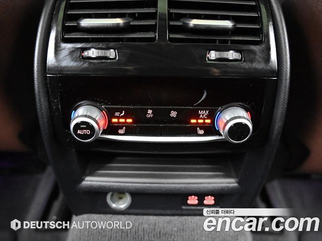 BMW Gran Turismo 630i xDrive M Sport