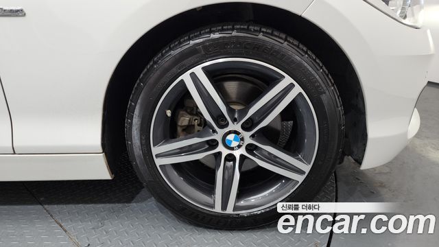 BMW 1-Series 118d Sport 5Door