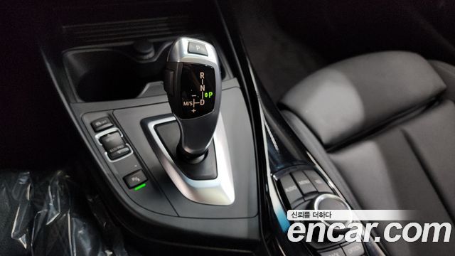 BMW 1-Series 118d Sport 5Door