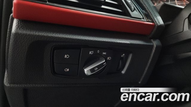 BMW 1-Series 118d Sport 5Door