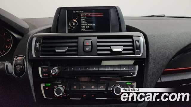 BMW 1-Series 118d Sport 5Door