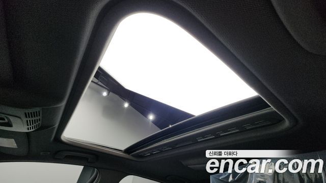 BMW 1-Series 118d Sport 5Door
