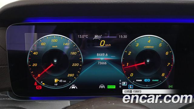 Mercedes-Benz CLS-Class CLS450 4MATIC AMG Line