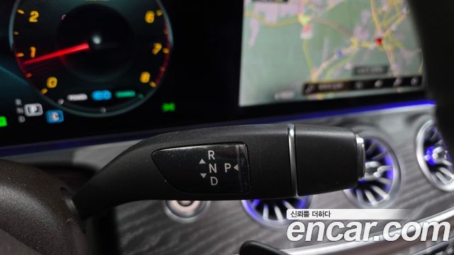 Mercedes-Benz CLS-Class CLS450 4MATIC AMG Line