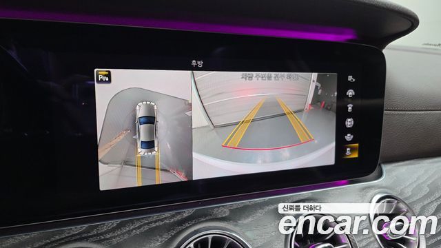 Mercedes-Benz CLS-Class CLS450 4MATIC AMG Line