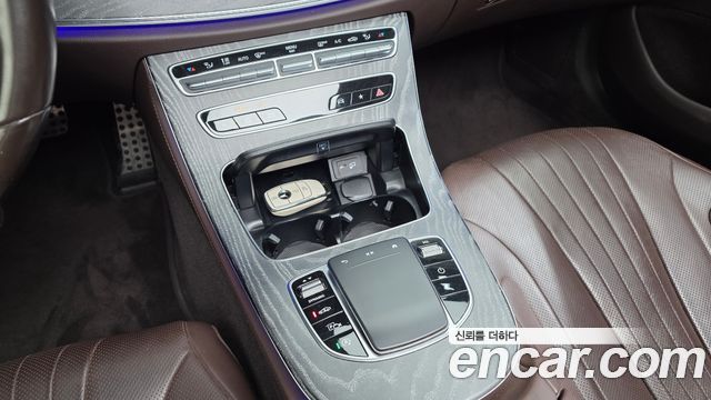 Mercedes-Benz CLS-Class CLS450 4MATIC AMG Line