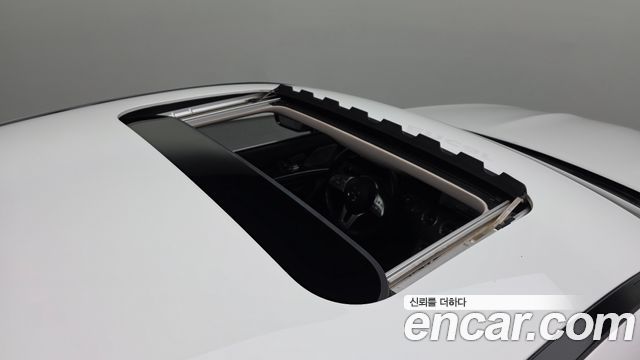 Mercedes-Benz CLS-Class CLS450 4MATIC AMG Line