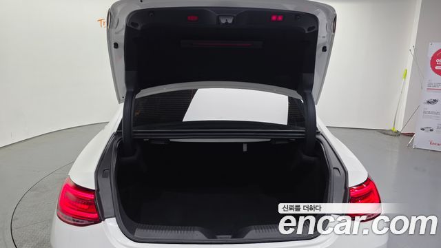 Mercedes-Benz CLS-Class CLS450 4MATIC AMG Line