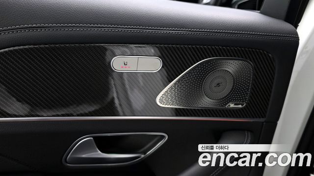 Mercedes-Benz GLE-Class AMG GLE53 4MATIC+ Coupe