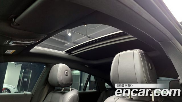Mercedes-Benz GLE-Class AMG GLE53 4MATIC+ Coupe