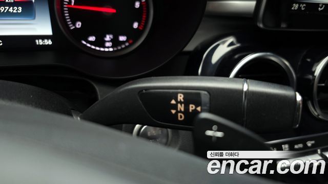 Mercedes-Benz C-Class C200 d
