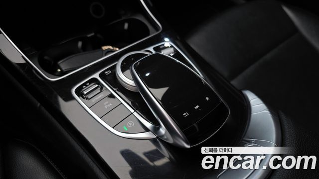 Mercedes-Benz C-Class C200 d