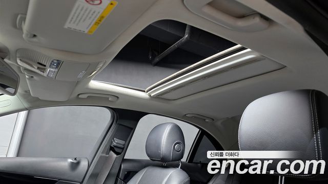 Mercedes-Benz C-Class C200 d