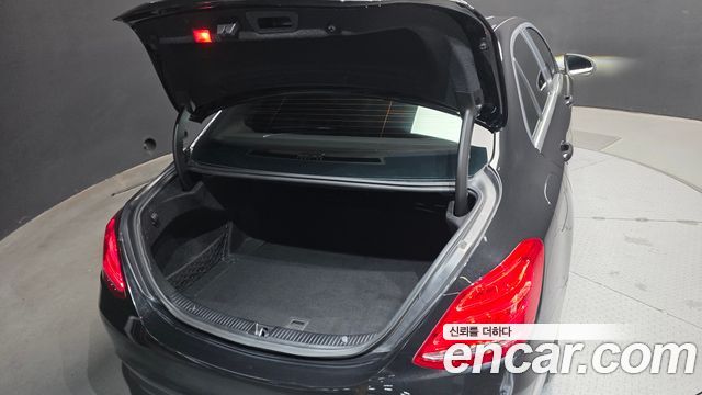 Mercedes-Benz C-Class C200 d