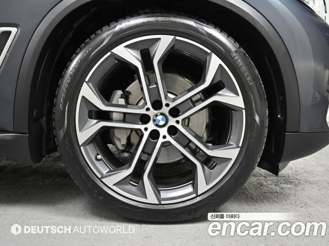 BMW X5 xDrive 40i xLine