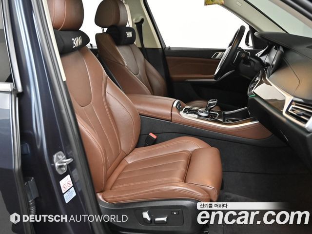 BMW X5 xDrive 40i xLine
