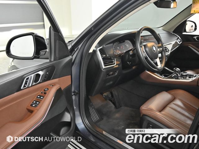 BMW X5 xDrive 40i xLine