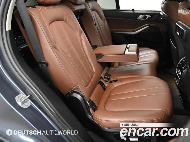 BMW X5 xDrive 40i xLine