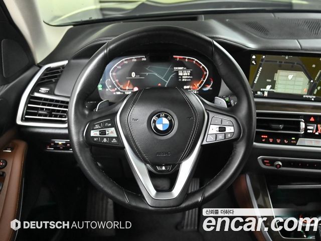 BMW X5 xDrive 40i xLine