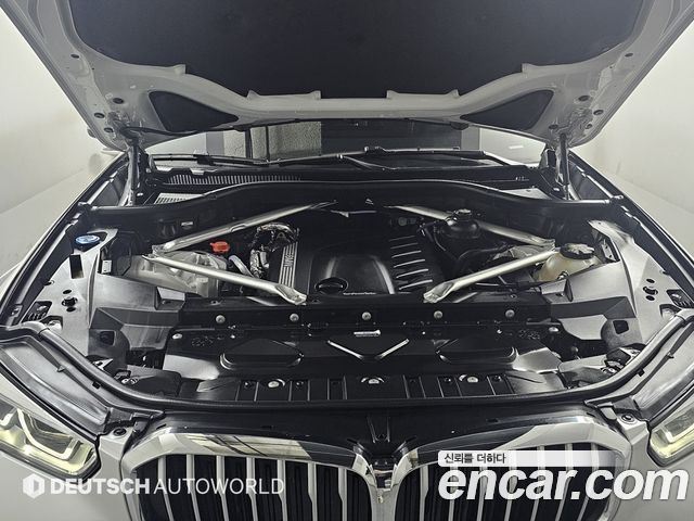 BMW X5 xDrive 30d xLine
