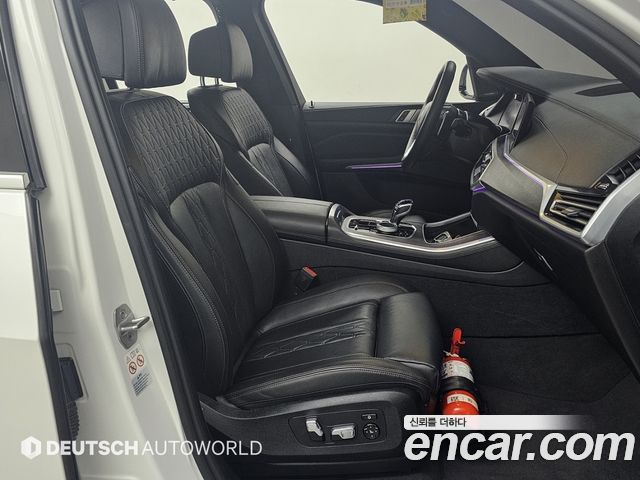 BMW X5 xDrive 30d xLine
