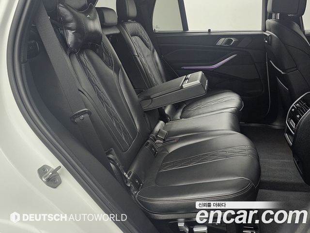 BMW X5 xDrive 30d xLine