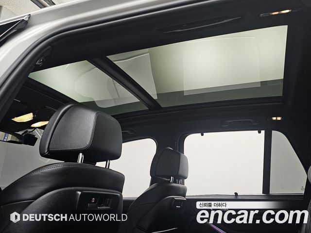 BMW X5 xDrive 30d xLine