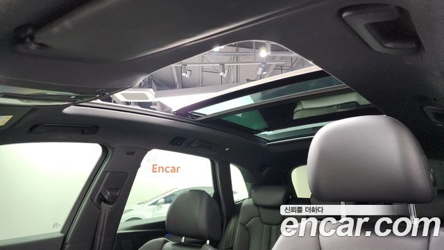 Audi Q5 50 TDI Quattro Premium