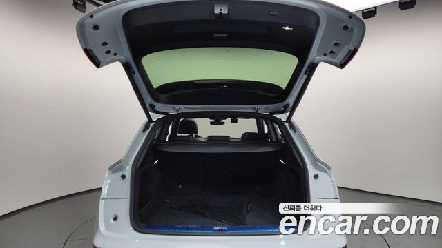 Audi Q5 50 TDI Quattro Premium