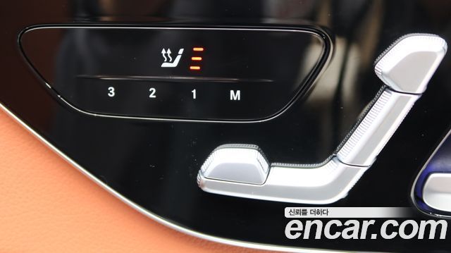 Mercedes-Benz C-Class C300 4MATIC AMG Line
