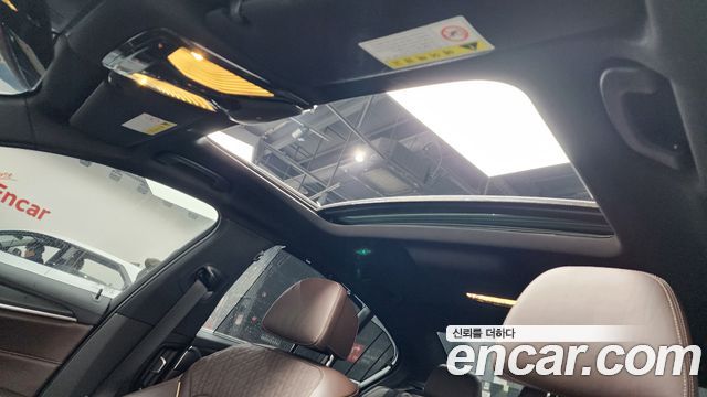 BMW 5-Series 530i M Sport Package Plus