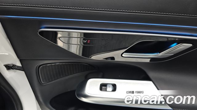 Mercedes-Benz E-Class E200 Avantgarde