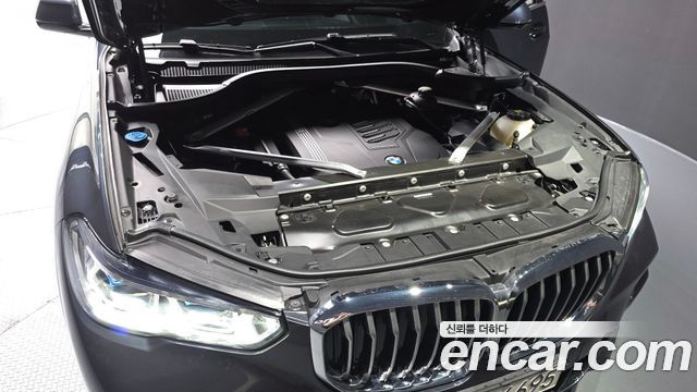 BMW X5 xDrive 40i M Sport