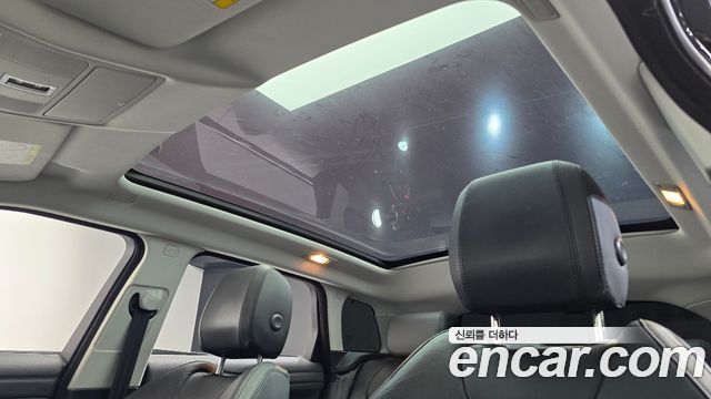 Land Rover Range Rover Evoque 2.0 TD4 SE