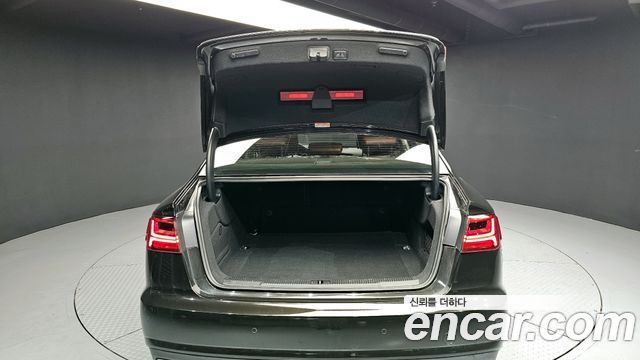 Audi A6 40 TDI Quattro Premium