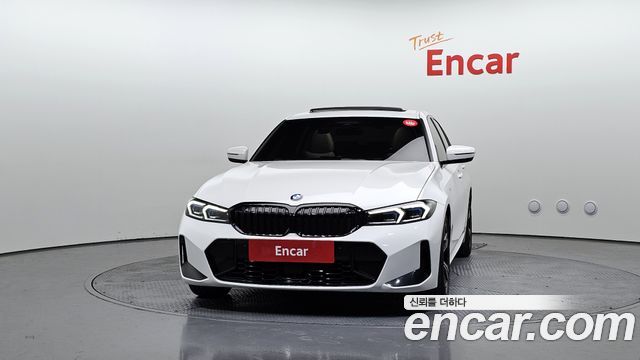BMW 3-Series 320i M Sport