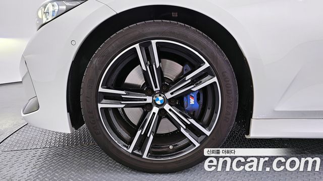 BMW 3-Series 320i M Sport
