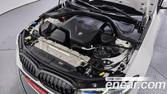 BMW 3-Series 320i M Sport