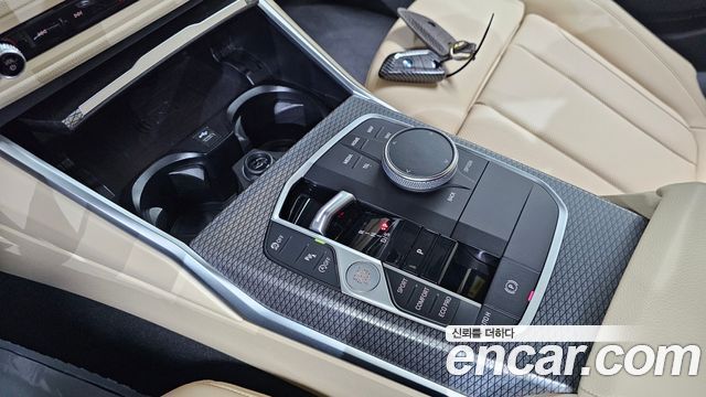 BMW 3-Series 320i M Sport