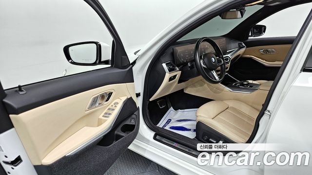 BMW 3-Series 320i M Sport
