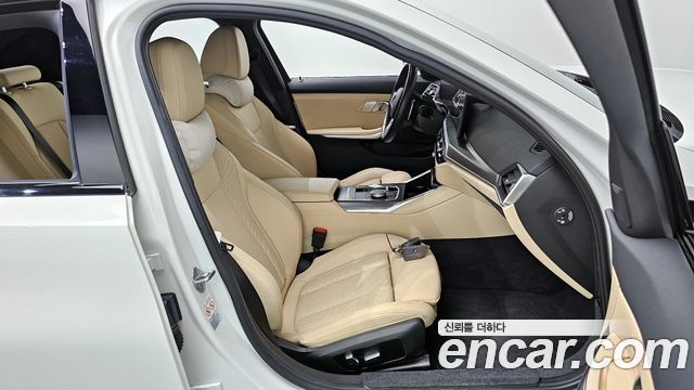 BMW 3-Series 320i M Sport