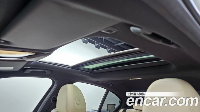 BMW 3-Series 320i M Sport