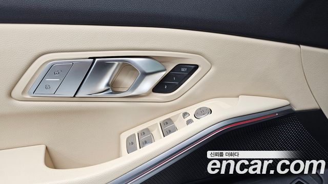 BMW 3-Series 320i M Sport
