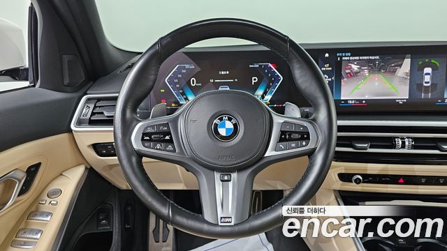 BMW 3-Series 320i M Sport