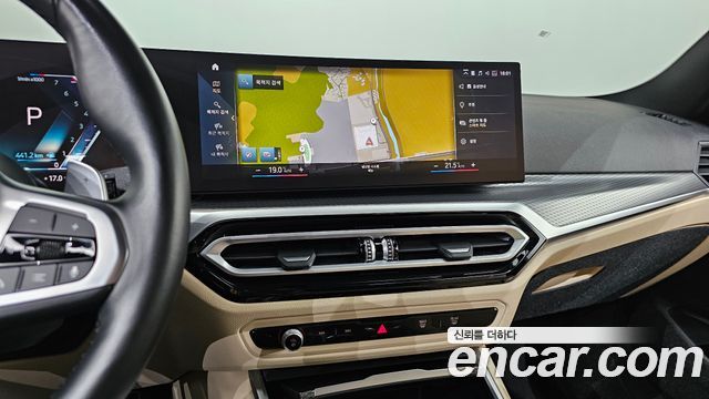 BMW 3-Series 320i M Sport