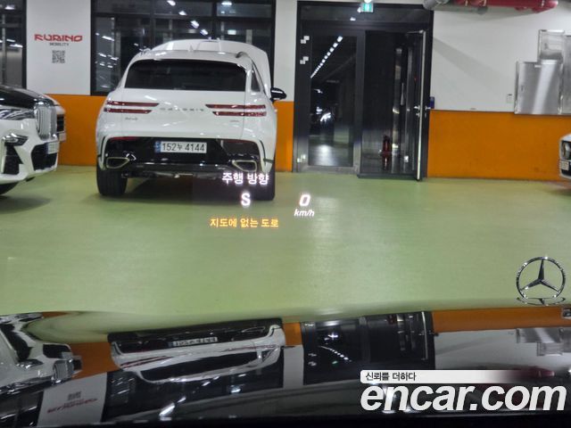 Mercedes-Benz S-Class S350 d 4MATIC