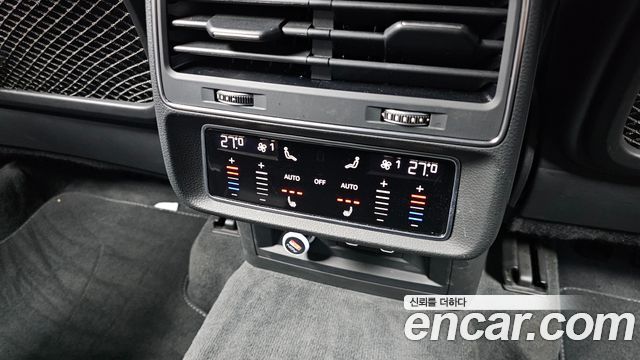Audi Q7 55 TFSI Quattro Premium