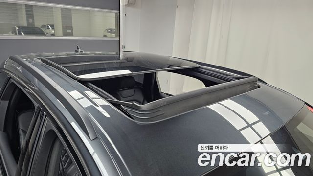 Audi Q7 55 TFSI Quattro Premium