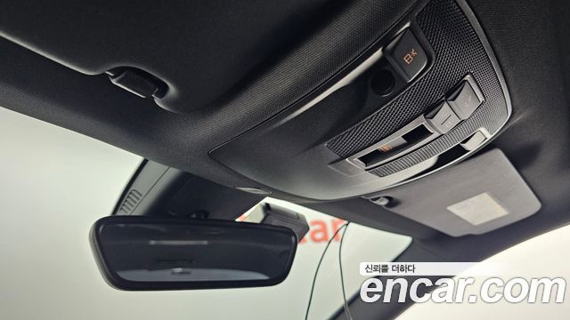 Mercedes-Benz CLA-Class CLA220 AMG Line